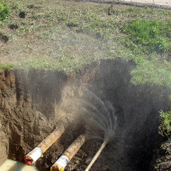 Процес буріння 