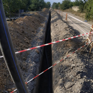 Строительство варваровке 3