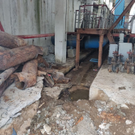 Компанія ВіК - комплекс робіт для стабілізації водопостачання Миколаєва, 2022