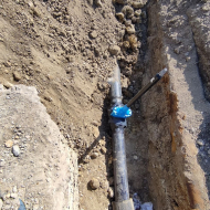 Компанія ВіК - комплекс робіт для стабілізації водопостачання Миколаєва, 2022