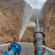 Компанія ВіК - комплекс робіт для стабілізації водопостачання Миколаєва, 2022
