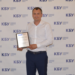 Компания ВиК стала членом Конфедерации строителей Украины