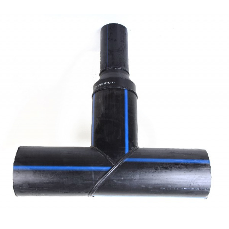 Трійник редукційний