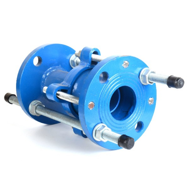 Adjusting clutch DC 50-100