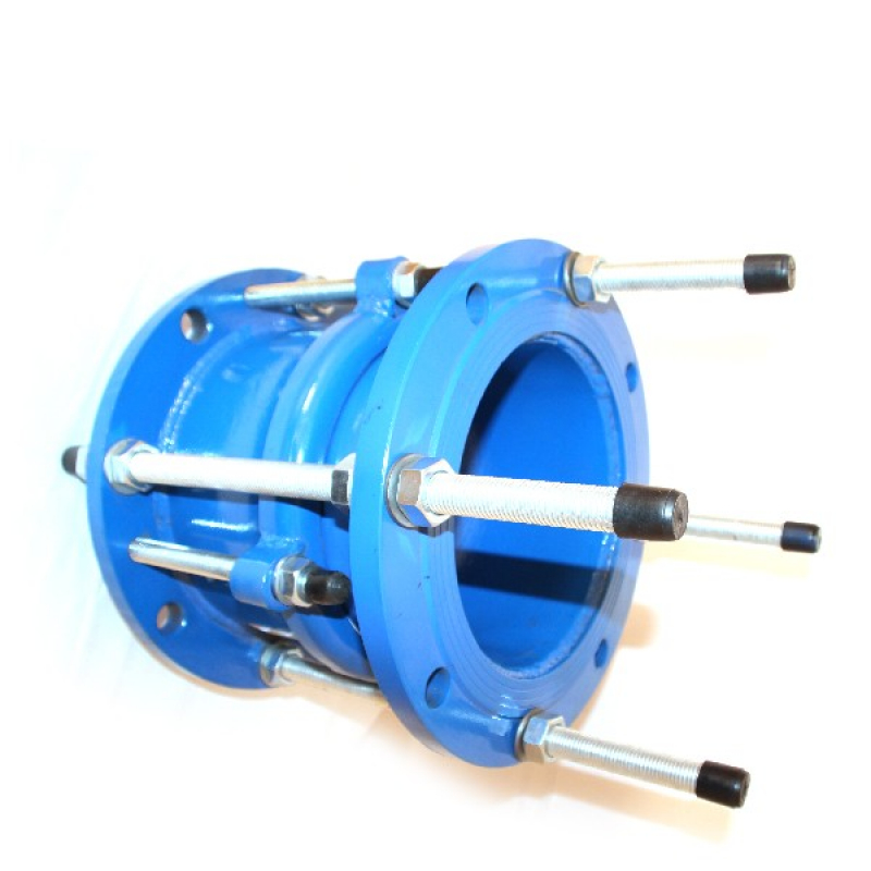 Муфта регулювальна ДУ 100-200