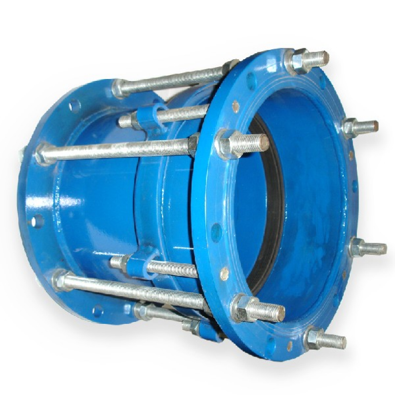 Регулировочная муфта ДУ 200-1200