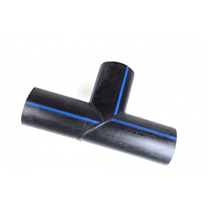 Трійник рівносторонній