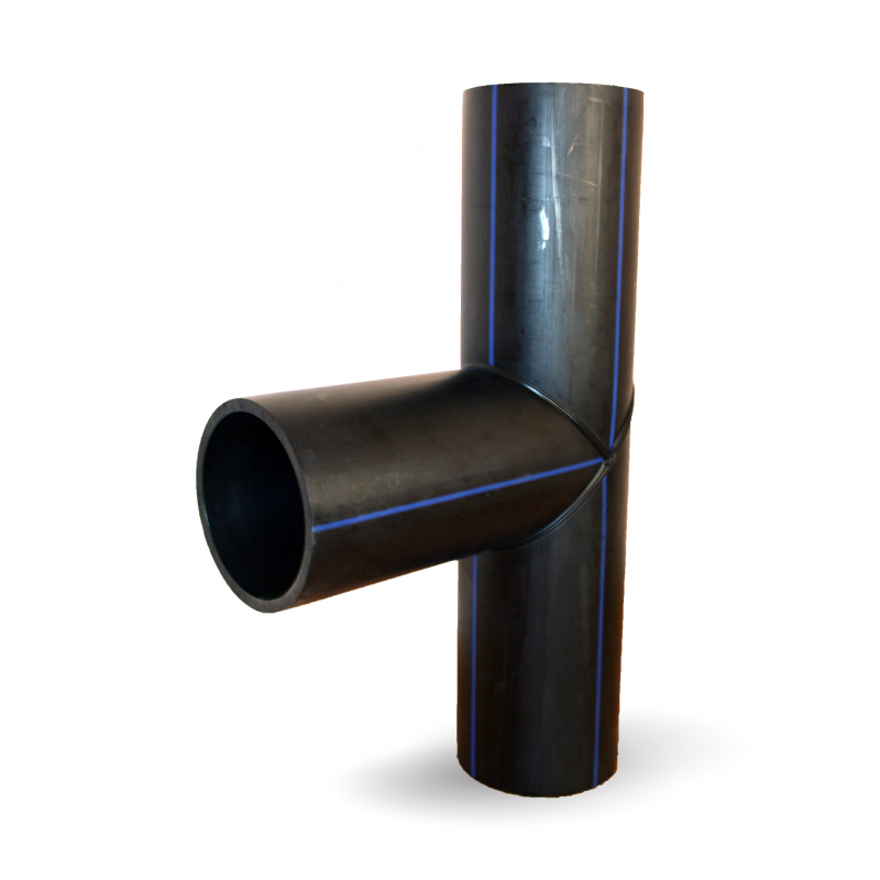 Трійник рівносторонній