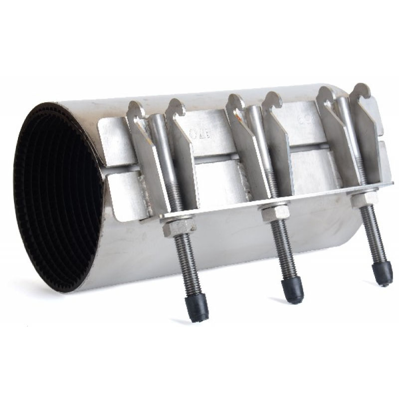 Repair clamps L 150/200