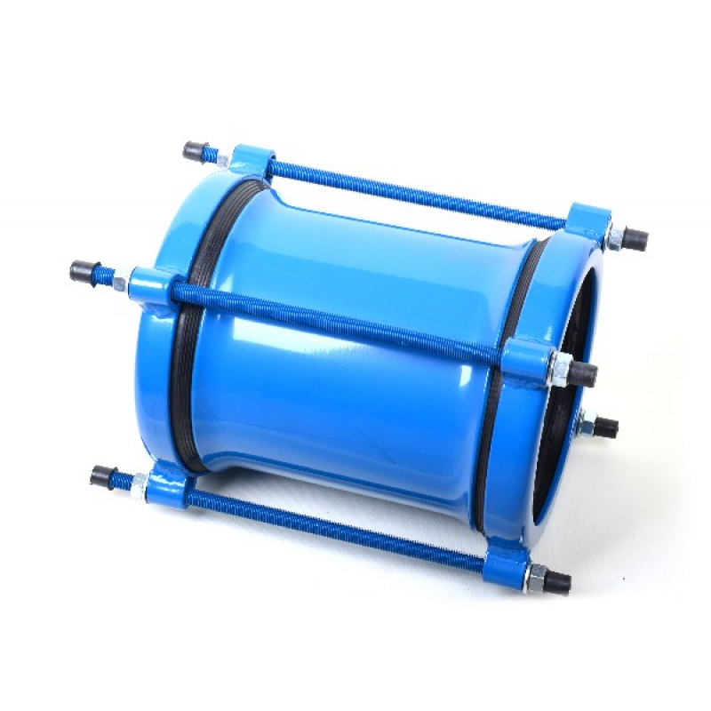 Connecting (repair) coupling DС 200-1200