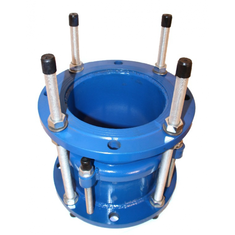 Муфта регулювальна ДУ 100-200