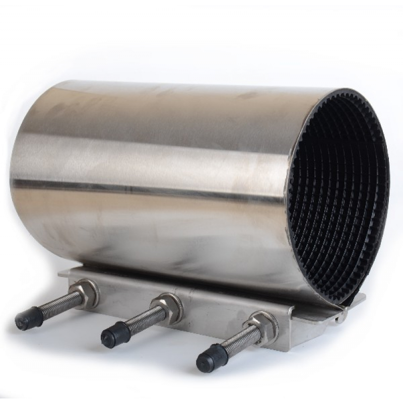 Repair clamps L 150/200