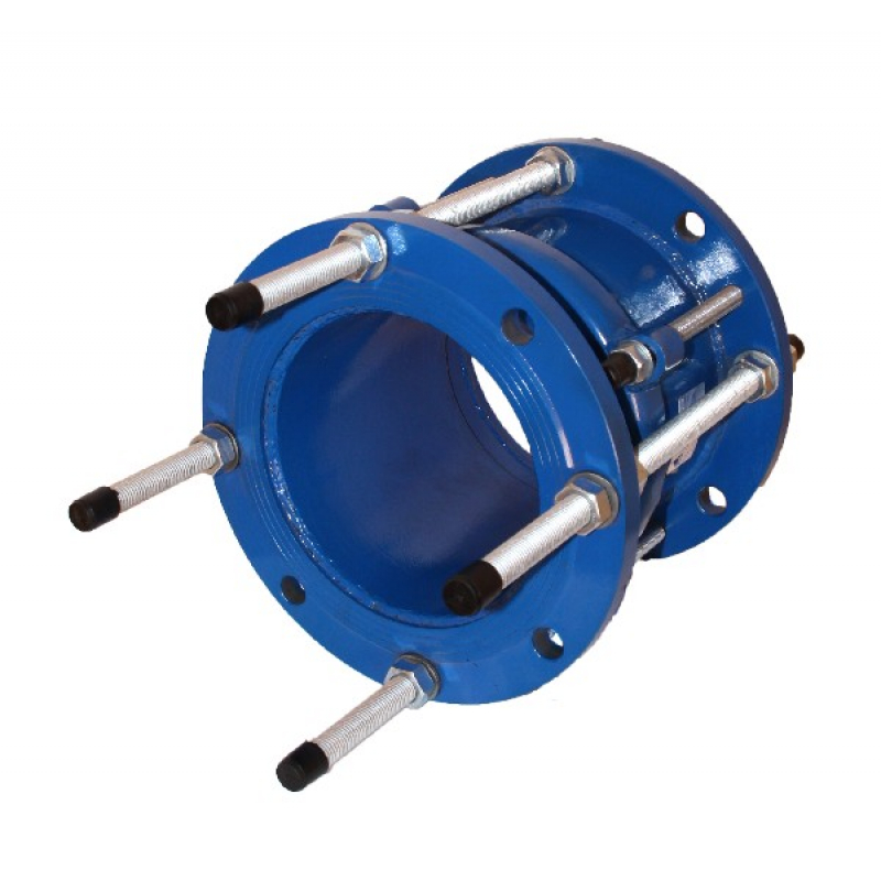 Муфта регулювальна ДУ 100-200