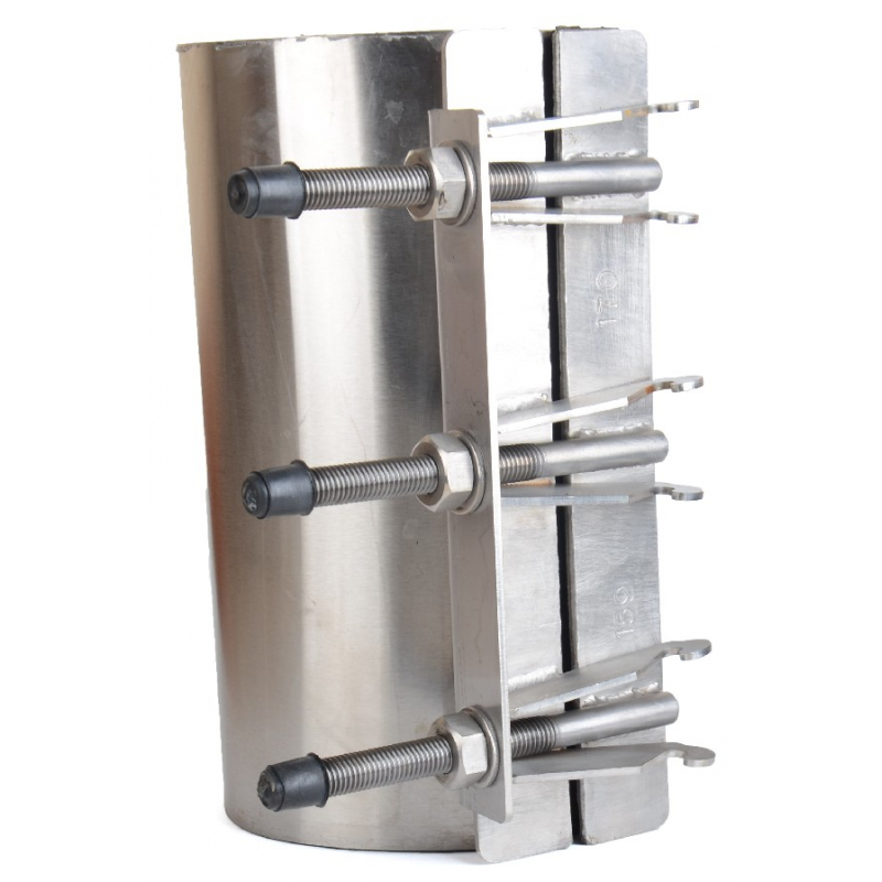Repair clamps L 150/200
