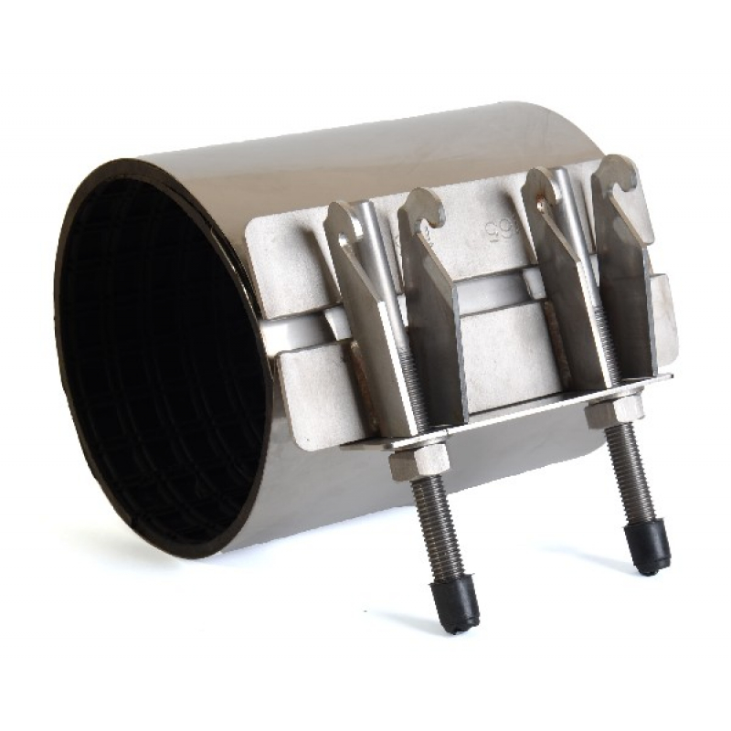 Repair clamps L 150/200